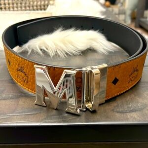 MCM belt